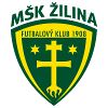 MSK Zilina B logo