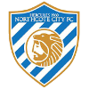 Northcote City logo