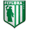 Nữ FC Flora Tallinn logo