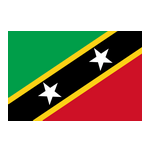 Saint Kitts & Nevis logo