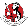 Crusaders Reserves logo