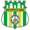 UTS Union Touarga Sport Rabat logo
