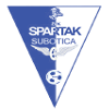 Nữ FK Spartak Subotica logo