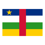 Central African Republic U20 logo
