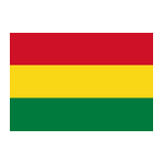 Bolivia U17 Nữ logo