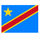 Democratic Rep Congo U20 logo