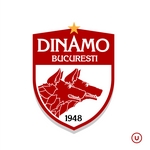 ACS FC Dinamo Bucuresti logo