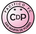 Club Deportivo Pacifico FC logo