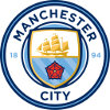 U21 Manchester City logo