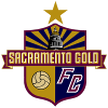 Sacramento Gold logo