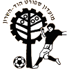 Hapoel Hod HaSharon logo