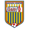 CSM Flacara Moreni logo