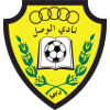 Wasl Dubai U21 logo