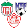 Nữ Fjardab Hottur Leiknir logo