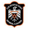 CD Aguila Reserves logo
