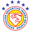 AD Isidro Metapan Reserves logo