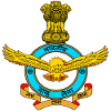 Indian Air Force logo