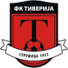 Nữ ZFK Tiverija logo