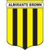 Almirante Brown Reserves logo