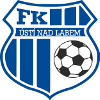 Usti nad Labem logo