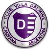 Villa Dalmine Reserves logo