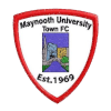 Maynooth University Town FC logo