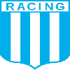 Racing Club Reserves logo