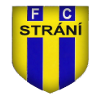 FC Strani logo