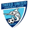Tweed United logo