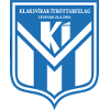KI Klaksvik II logo