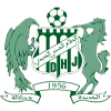 DHJ Difaa Hassani Jadidi logo