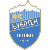 Zfk Ljuboten (W) logo