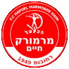 Hapoel Marmorek U19 logo