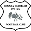 Dudley Redhead Utd logo