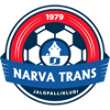JK Trans Narva U19 logo