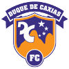 Duque de Caxias RJ logo