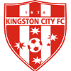 Kingston City logo