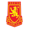 Nữ Preston Lions logo