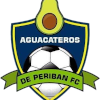 Aguacateros de Periban FC logo
