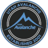Uta avalanche (W) logo