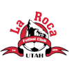 La Roca FC (W) logo