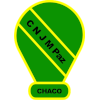 Nacional JM Paz logo