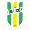 Polissya Zhytomyr U21 logo