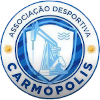 AD Carmopolis U20 logo