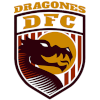 Dragones de Oaxaca logo