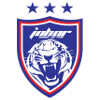 Johor Darul Takzim III FC U20 logo