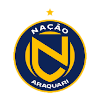 Nacao Esportes U20 logo