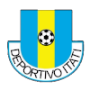 Club Deportivo Itati logo