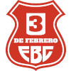 Club 3 de Febrero logo