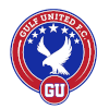 Gulf United FC U21 logo